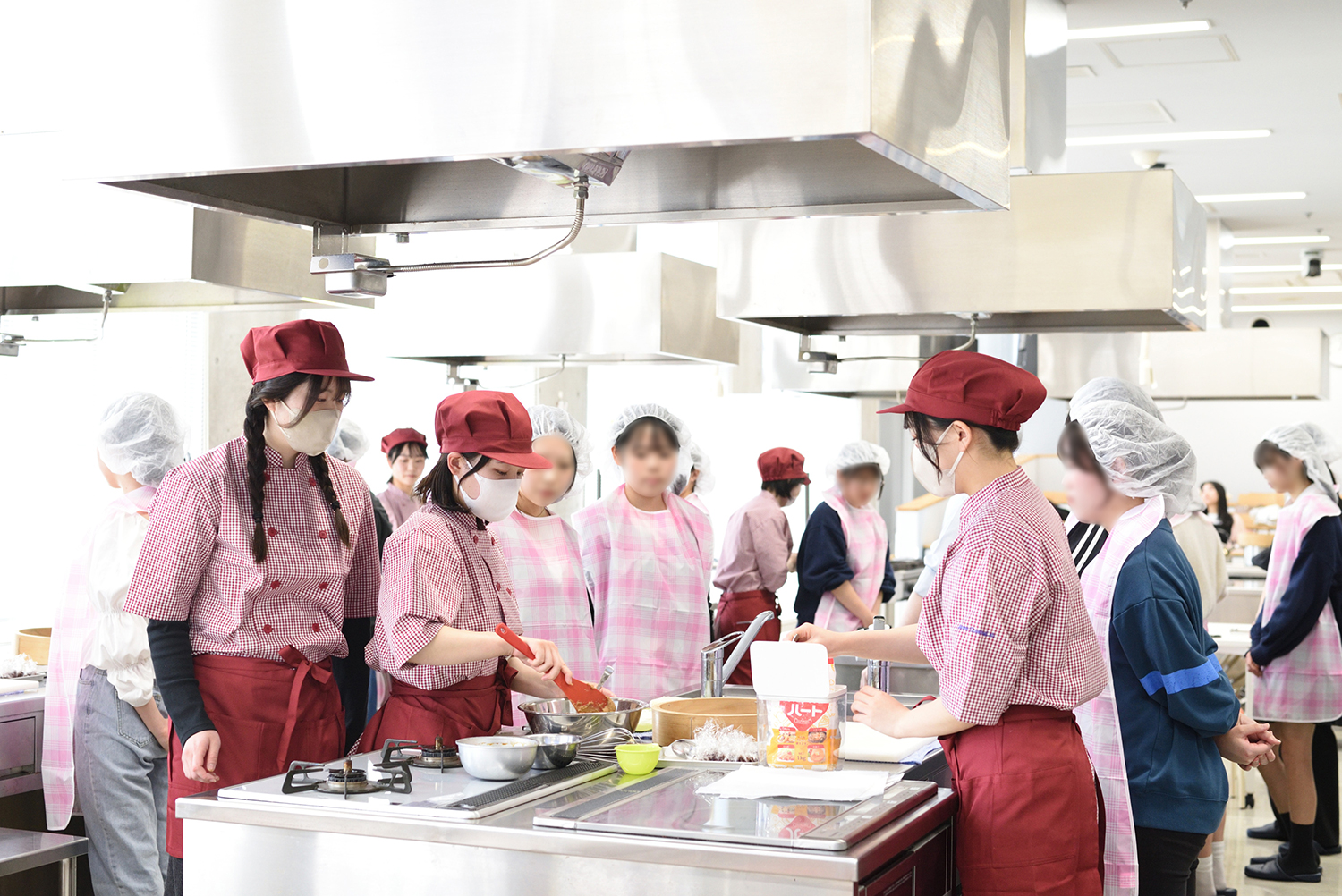 2025年度開催の様子（日野）